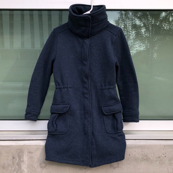 Patagonia Better Sweater Coat - Picture 1 of 4